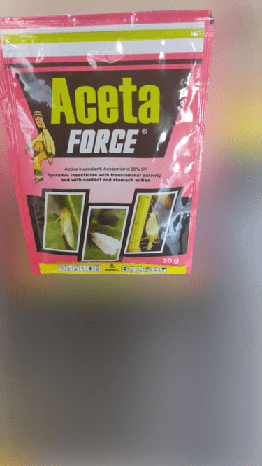 Aceta Force - 20g