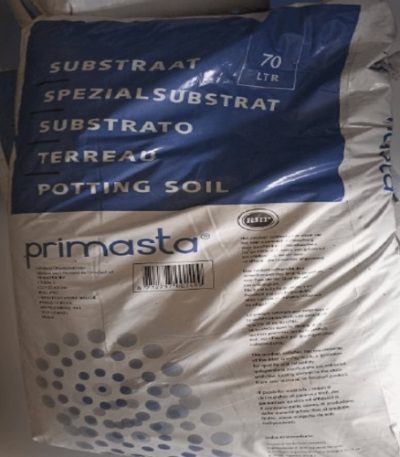 Primasta Potting Soil