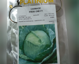 Pride One Cabbage Seeds