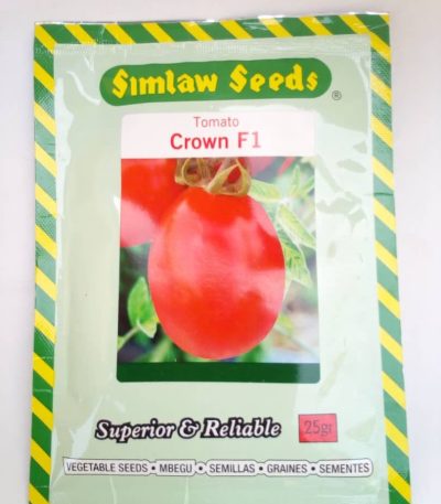 Crown Tomato F1 seeds