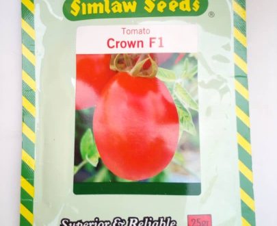 Crown Tomato F1 seeds