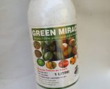 Green Miracle Foliar Fertilizer (NPK 14:30:28)