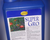 Super Gro Organic Bio-Fertilizer -1Litre