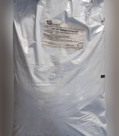 Afri Agri Premium Potting Soil