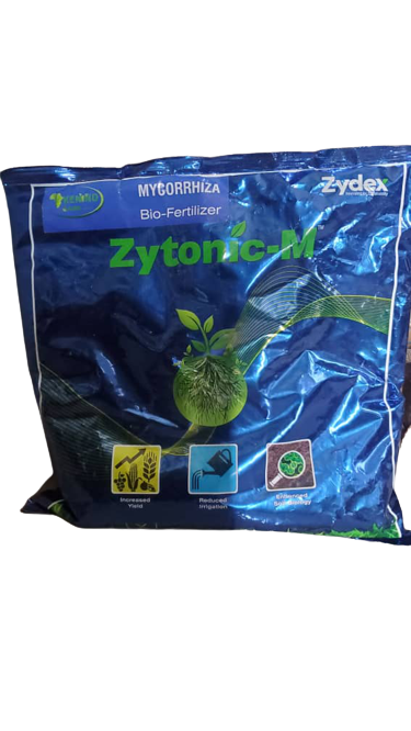 Zytonic-M Biology Booster