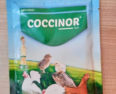 Coccinor Anti-cocci Farmsquare