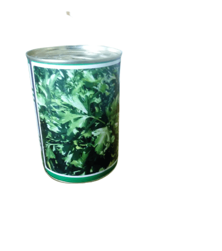 Parsley Commun 2 Seeds | 100g