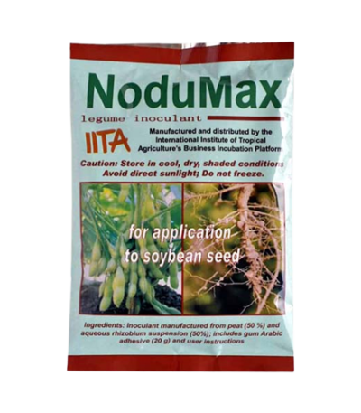 Nodumax Legume Inoculant