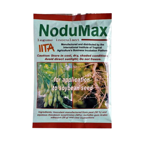 Nodumax Legume Inoculant