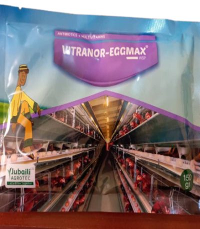 Vitranor-Eggmax