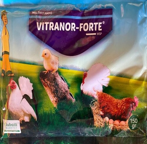 Vitranor-Forte Multivitamin