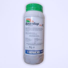 Roundup 360 Herbicide