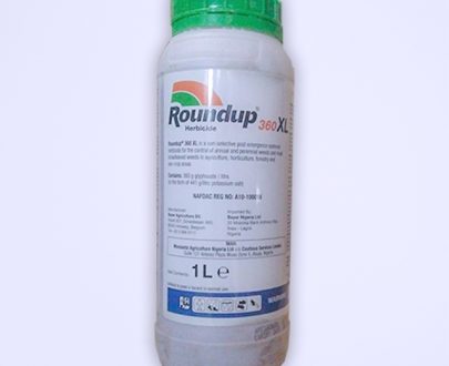 Roundup 360 Herbicide