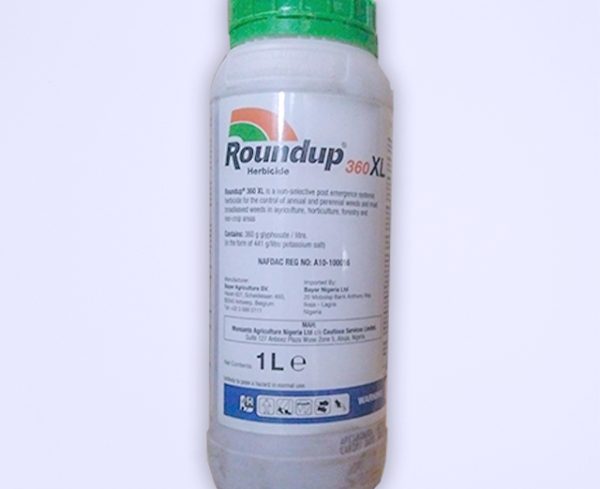 Roundup 360 Herbicide