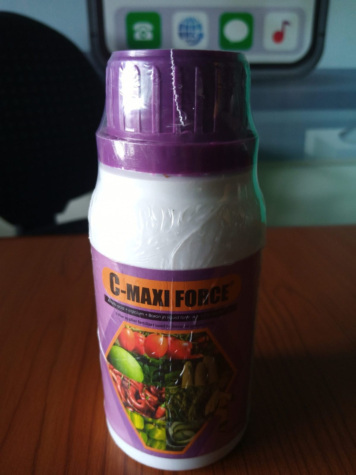 C-Maxiforce Farmsquare
