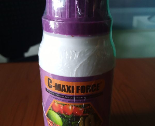 C-Maxiforce Farmsquare