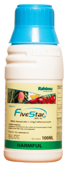 Five Star Fungicide