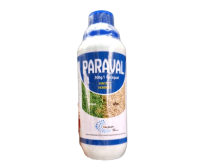 Paraval Herbicide (1Litre)