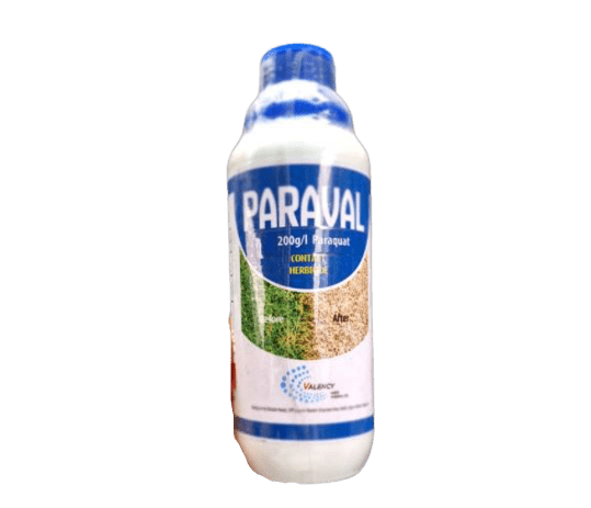 Paraval Herbicide (1Litre)