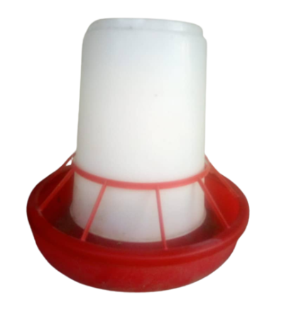 Local Grower Feeder