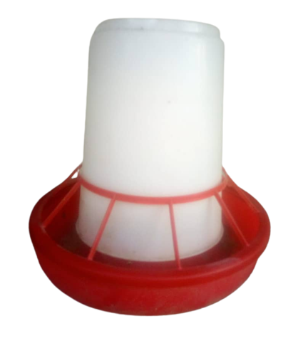 Local Grower Feeder