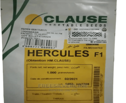 Hercules F1