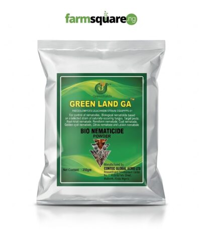 Greenland GA Pesticide -250g