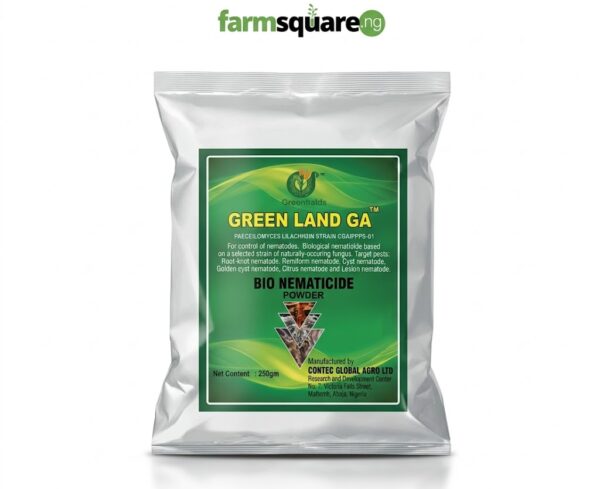 Greenland GA Pesticide -250g