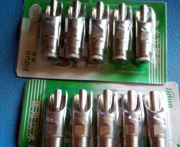 Pig Nipple Drinker (Pack of 5 Pieces)