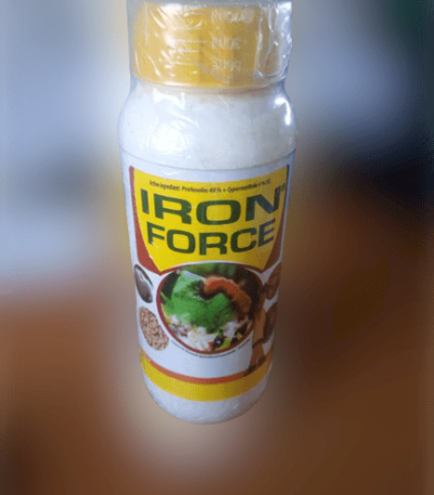 Iron Force Insecticide -500ml