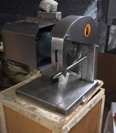 Chicken Cutter