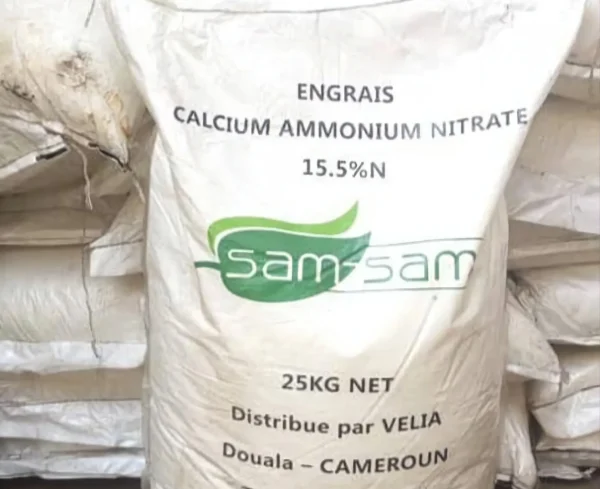 calcium nitrate