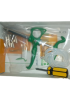 Automatic syringe