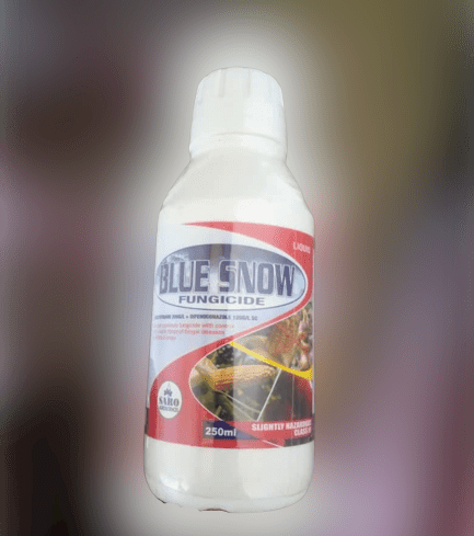 Blue Snow Fungicide -250ml