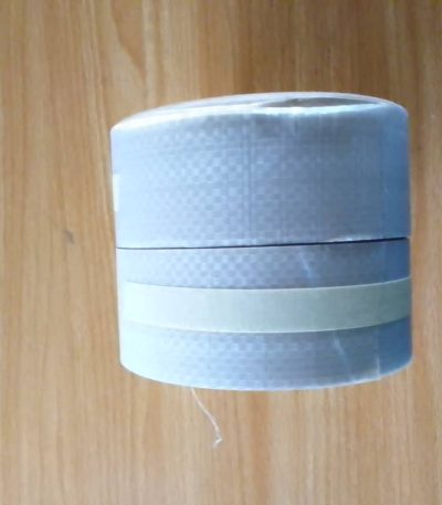 Greenhouse repair tape