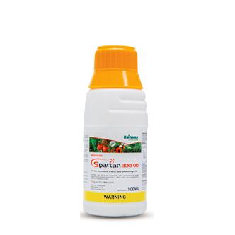 Spartan 300 OD insecticide