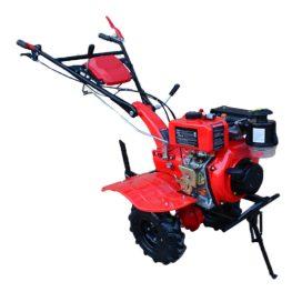 Power Tiller 13hp gasoline Engine