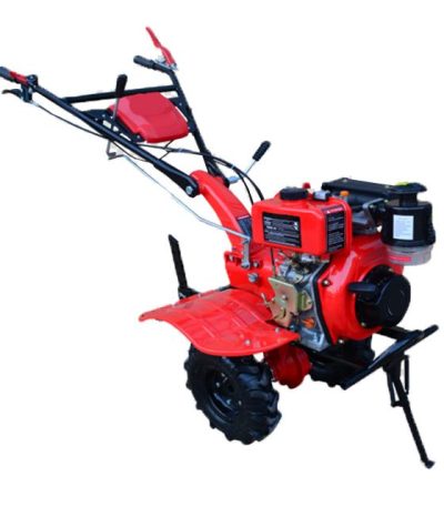 Power Tiller 13hp gasoline Engine