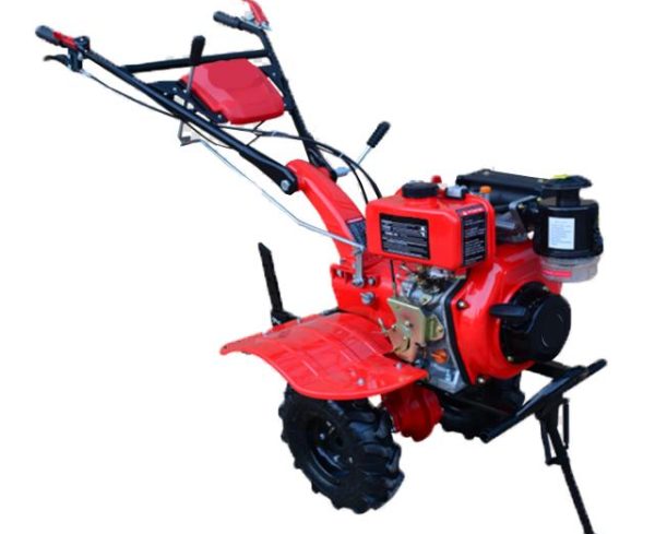 Power Tiller 13hp gasoline Engine