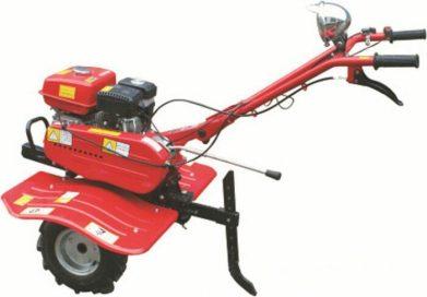 Power Tiller 9hp | Gasoline and Diesel Engine