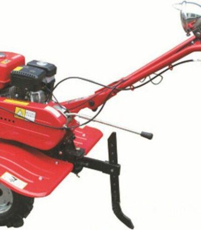 Power Tiller 9hp | Gasoline and Diesel Engine