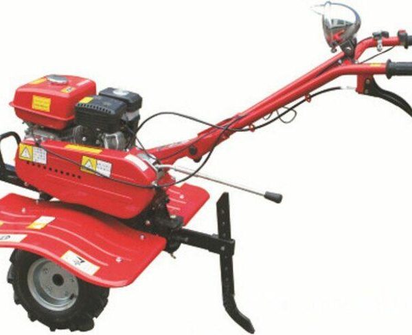 Power Tiller 9hp | Gasoline and Diesel Engine