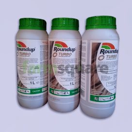 Roundup Turbo Herbicide