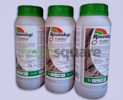 Roundup Turbo Herbicide