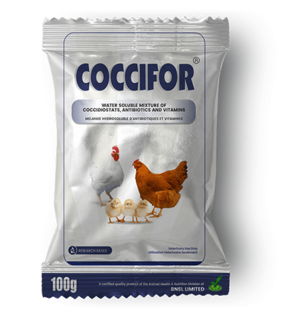 Coccifor ® (100g)
