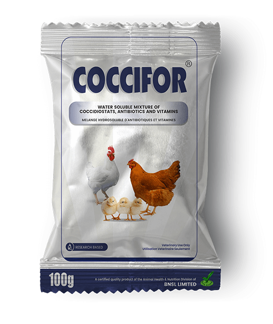 Coccifor ® (100g)