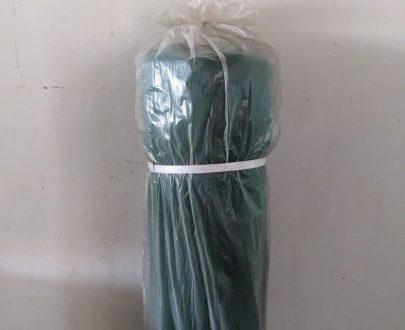 Green Agricultural Shade nets 2*40m