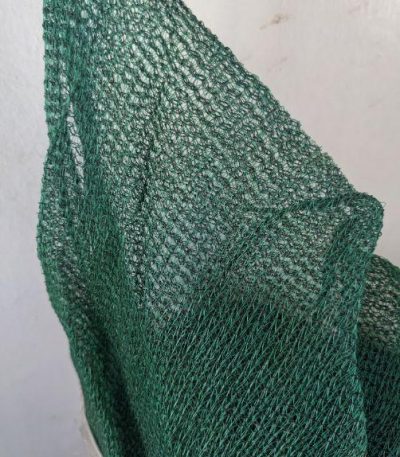 Green Agricultural Shade nets 2*40m