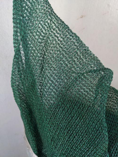 Green Agricultural Shade nets 2*40m