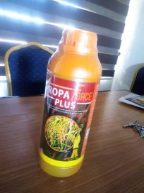 Propaforce Plus Herbicide